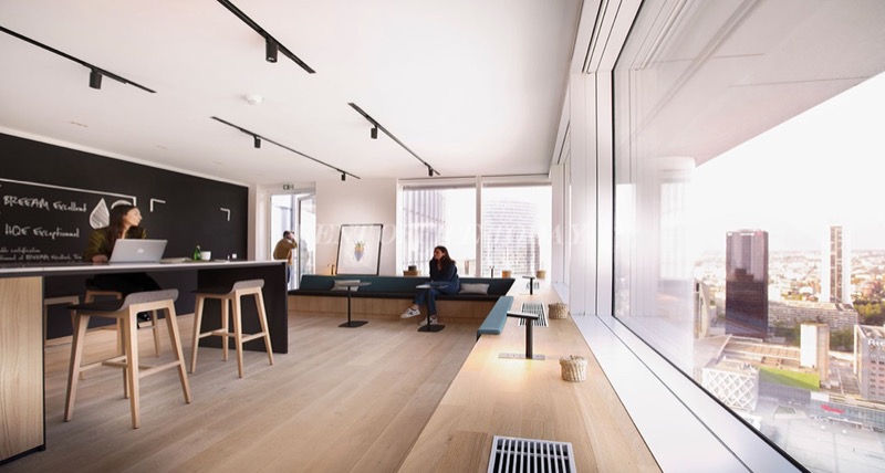 Trinity Tower, 1bis Pl. de la Défense, 92800 Puteaux — office space for rent, photo 7