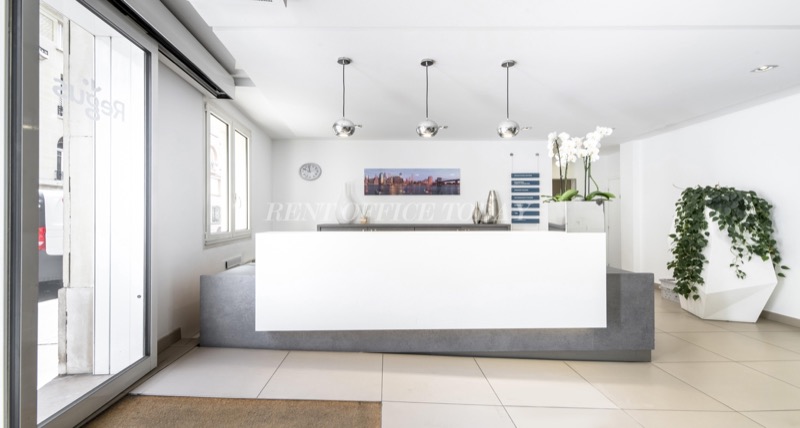 Coworking 27-29 Rue Raffet, 27/29 Rue Raffet, 75016 Paris — office space for rent, photo 2