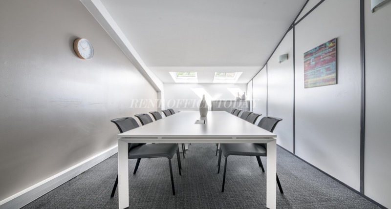Coworking 27-29 Rue Raffet, 27/29 Rue Raffet, 75016 Paris — office space for rent, photo 3