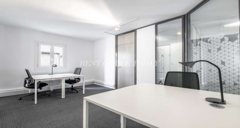 Coworking 27-29 Rue Raffet, 27/29 Rue Raffet, 75016 Paris — office space for rent, photo 4