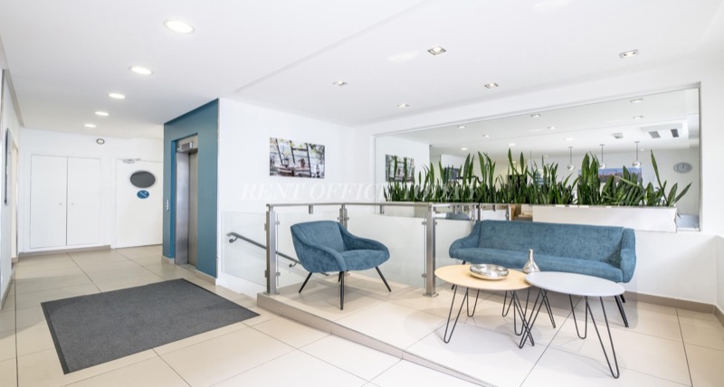 Coworking 27-29 Rue Raffet, 27/29 Rue Raffet, 75016 Paris — office space for rent, photo 5