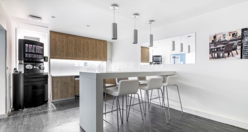 Coworking 27-29 Rue Raffet, 27/29 Rue Raffet, 75016 Paris — office space for rent, photo 6