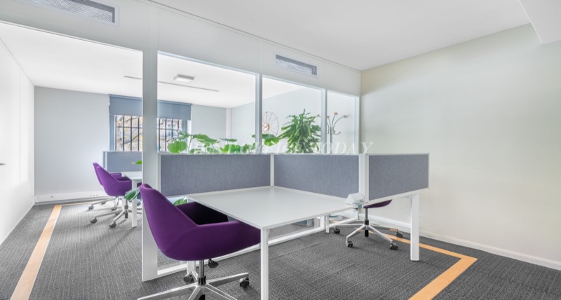 Coworking 112 Avenue Kleber, 112 Av. Kléber, 75116 Paris — office space for rent, photo 5
