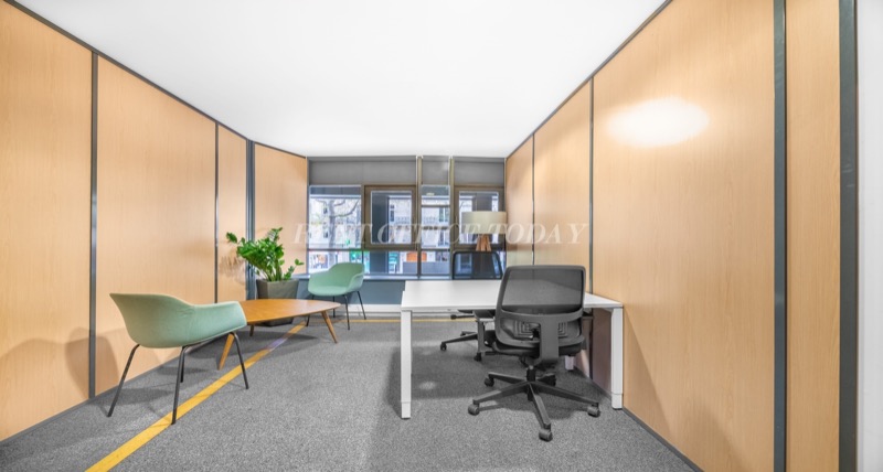 Coworking 112 Avenue Kleber, 112 Av. Kléber, 75116 Paris — office space for rent, photo 7