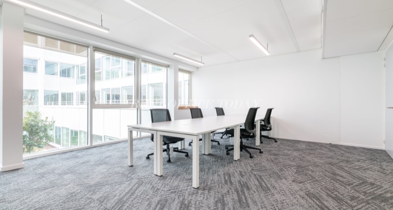 Coworking 18-22 Rue Marius, 18-22 Rue Marius Aufan, Levallois-Perret — office space for rent, photo 3