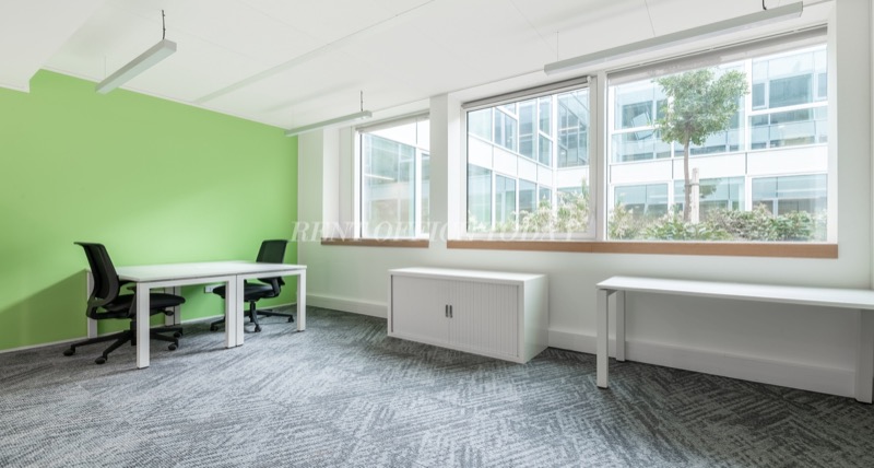 Coworking 18-22 Rue Marius, 18-22 Rue Marius Aufan, Levallois-Perret — office space for rent, photo 4