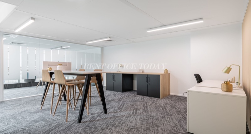Coworking 18-22 Rue Marius, 18-22 Rue Marius Aufan, Levallois-Perret — office space for rent, photo 5