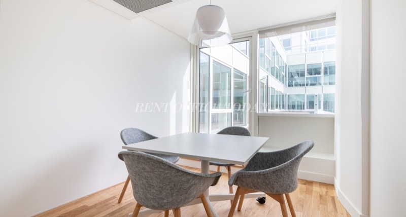 Coworking 18-22 Rue Marius, 18-22 Rue Marius Aufan, Levallois-Perret — office space for rent, photo 8
