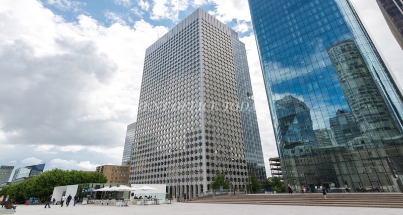 Coworking Ariane Tower, Tour Ariane, 5 Pl. de la Pyramide, 92800 Paris — office space for rent, photo 9