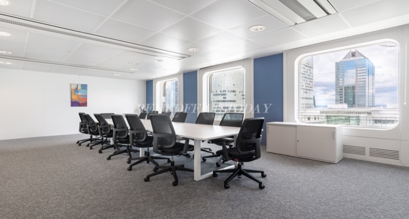 Coworking Ariane Tower, Tour Ariane, 5 Pl. de la Pyramide, 92800 Paris — office space for rent, photo 1
