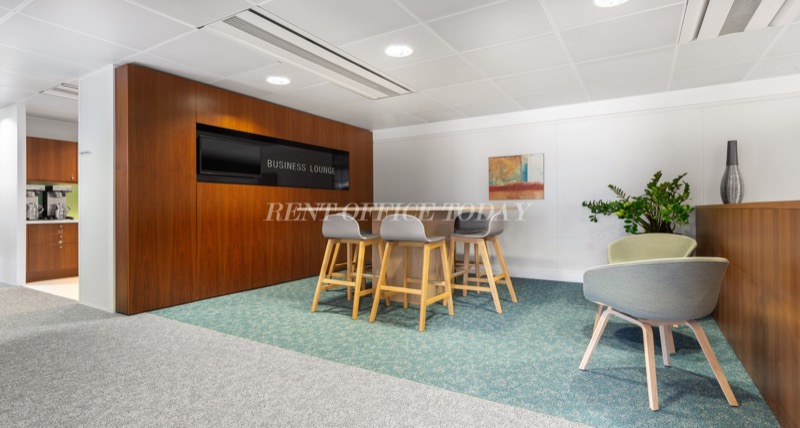 Coworking Ariane Tower, Tour Ariane, 5 Pl. de la Pyramide, 92800 Paris — office space for rent, photo 4