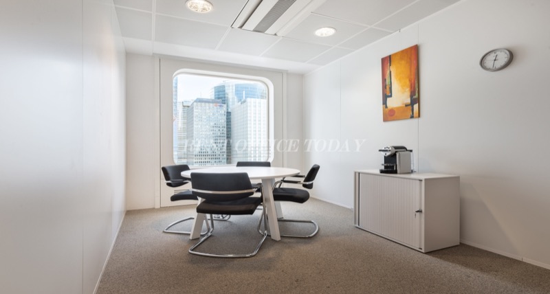 Coworking Ariane Tower, Tour Ariane, 5 Pl. de la Pyramide, 92800 Paris — office space for rent, photo 6