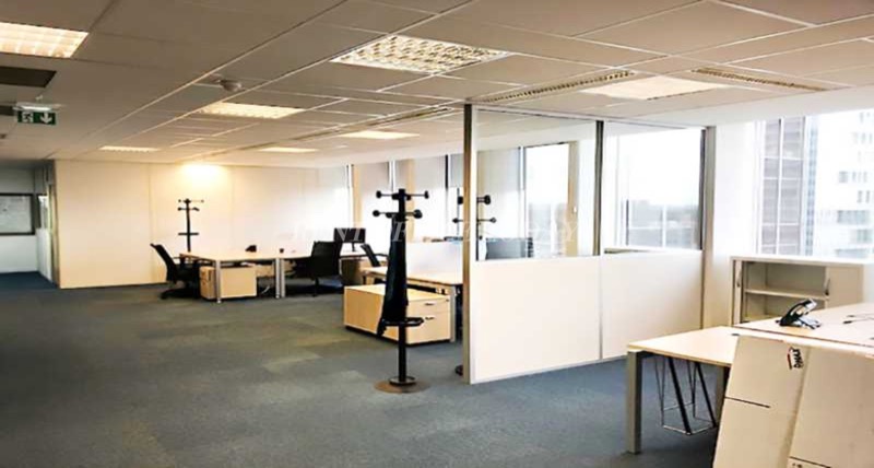 Areva Tower, 1 Pass. de la Coupole, 92400 Courbevoie — office space for rent, photo 10