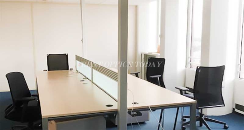 Areva Tower, 1 Pass. de la Coupole, 92400 Courbevoie — office space for rent, photo 7