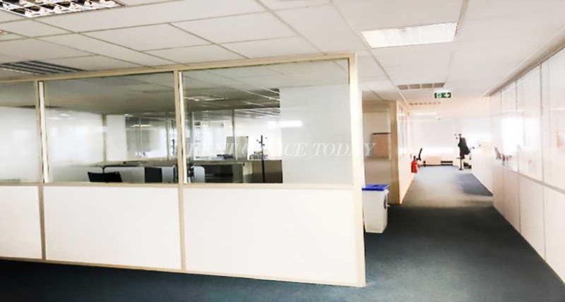 Areva Tower, 1 Pass. de la Coupole, 92400 Courbevoie — office space for rent, photo 8