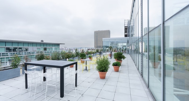 Serviced Offices 198 Avenue De France, 198 Avenue de France — office space for rent, photo 3