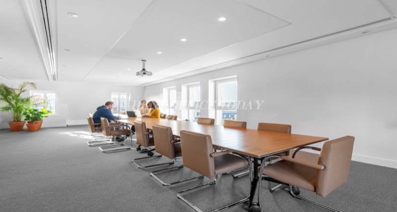 Coworking 54 Avenue Hoche, 54 Avenue Hoche, 75008 Paris — office space for rent, photo 3