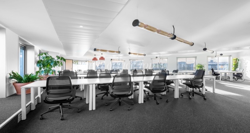 Coworking 54 Avenue Hoche, 54 Avenue Hoche, 75008 Paris — office space for rent, photo 4