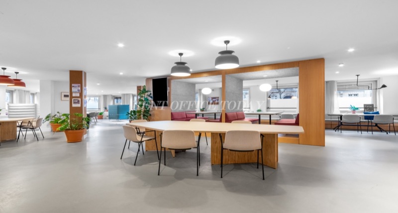 Coworking 54 Avenue Hoche, 54 Avenue Hoche, 75008 Paris — office space for rent, photo 5