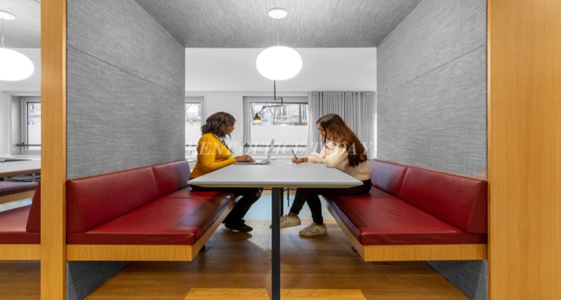 Coworking 54 Avenue Hoche, 54 Avenue Hoche, 75008 Paris — office space for rent, photo 6