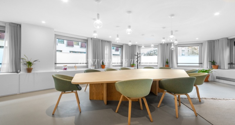 Coworking 54 Avenue Hoche, 54 Avenue Hoche, 75008 Paris — office space for rent, photo 7