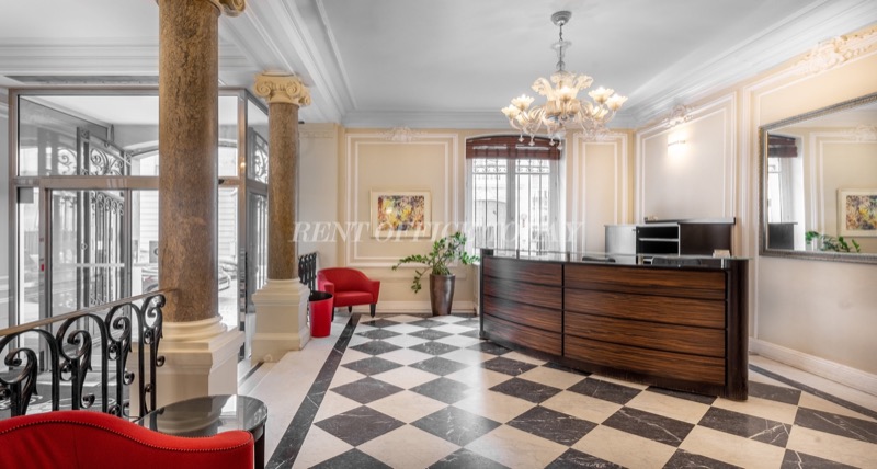 Coworking 27 rue Bassano, 27 Rue de Bassano, 75008 Paris — office space for rent, photo 2