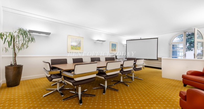 Coworking 27 rue Bassano, 27 Rue de Bassano, 75008 Paris — office space for rent, photo 3
