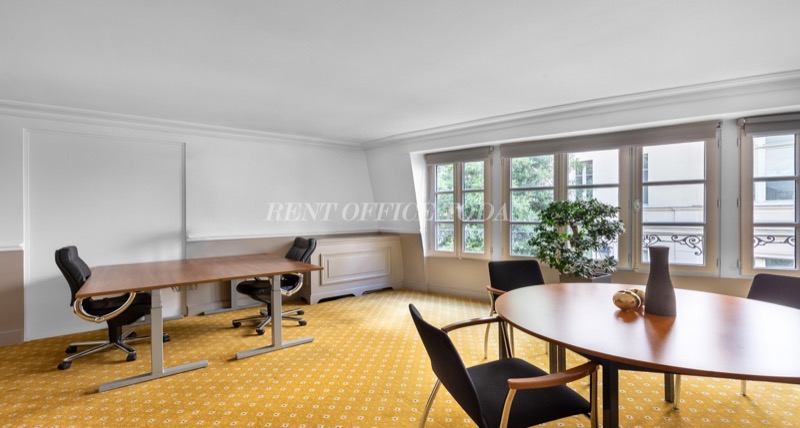 Coworking 27 rue Bassano, 27 Rue de Bassano, 75008 Paris — office space for rent, photo 4