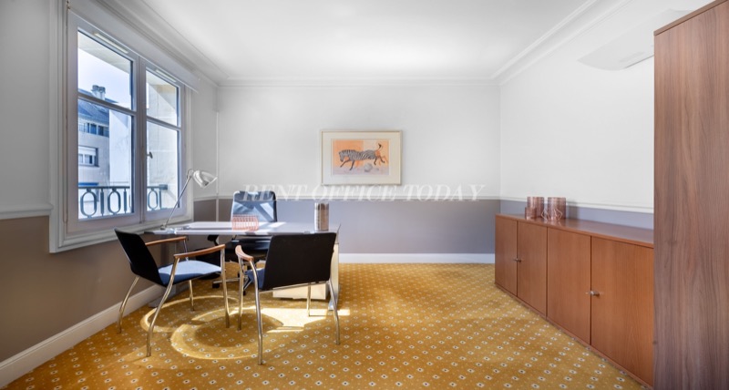Coworking 27 rue Bassano, 27 Rue de Bassano, 75008 Paris — office space for rent, photo 7