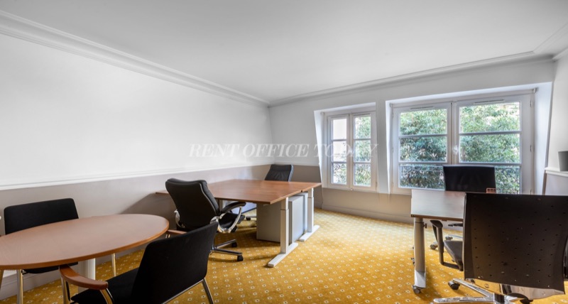 Coworking 27 rue Bassano, 27 Rue de Bassano, 75008 Paris — office space for rent, photo 8