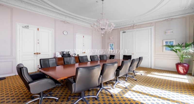 Coworking 27 rue Bassano, 27 Rue de Bassano, 75008 Paris — office space for rent, photo 9