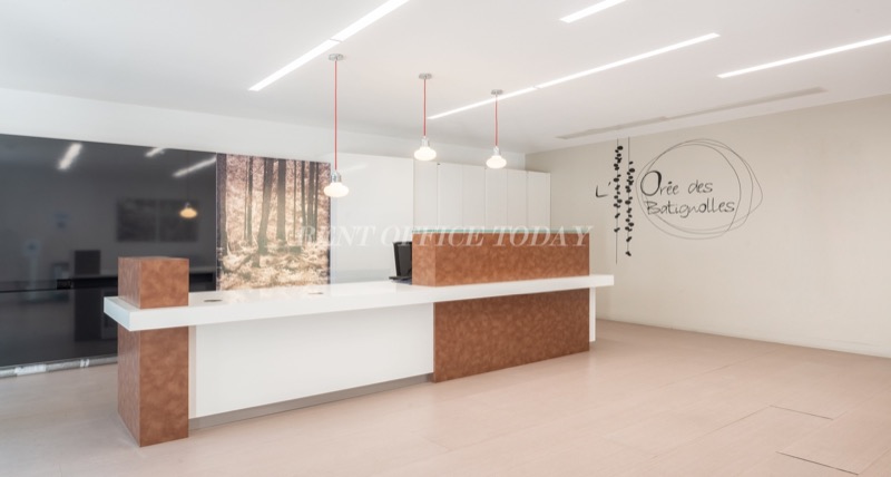 Coworking 115 Rue Cardinet, 115 Rue Cardinet, 75017 Paris — office space for rent, photo 2