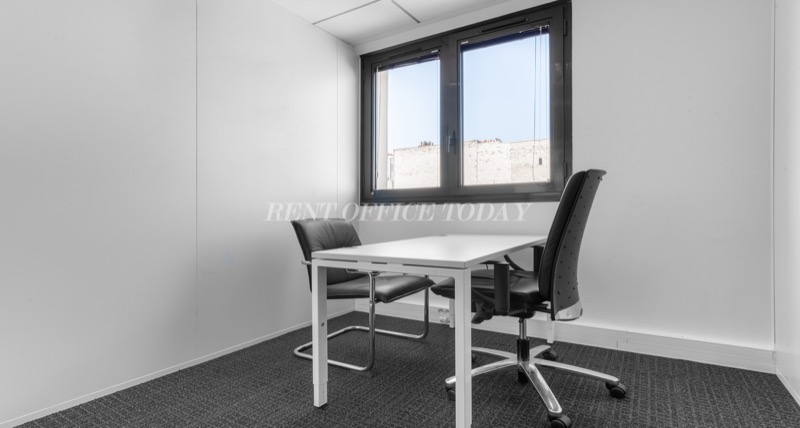 Coworking 115 Rue Cardinet, 115 Rue Cardinet, 75017 Paris — office space for rent, photo 4