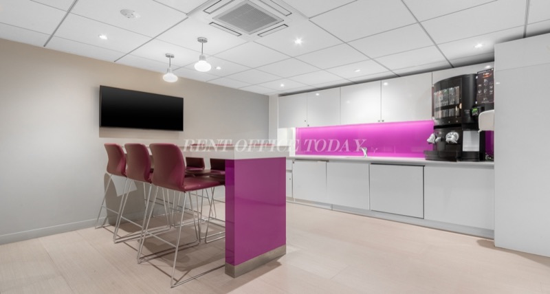 Coworking 115 Rue Cardinet, 115 Rue Cardinet, 75017 Paris — office space for rent, photo 6