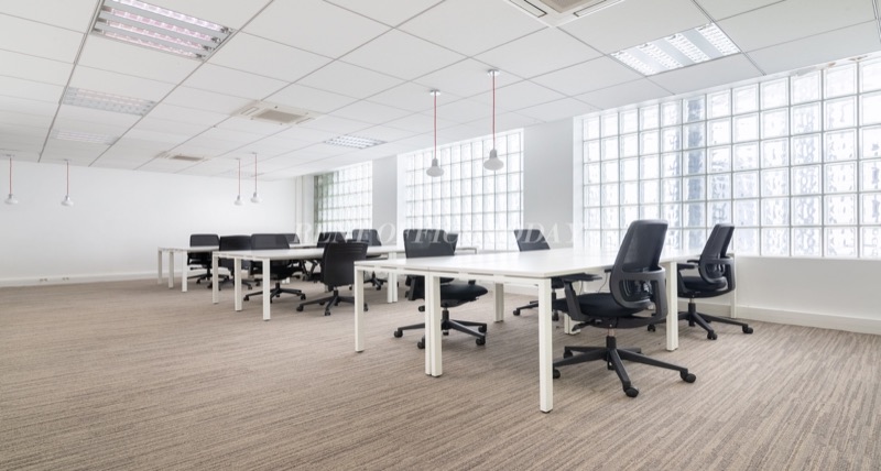 Coworking 115 Rue Cardinet, 115 Rue Cardinet, 75017 Paris — office space for rent, photo 7