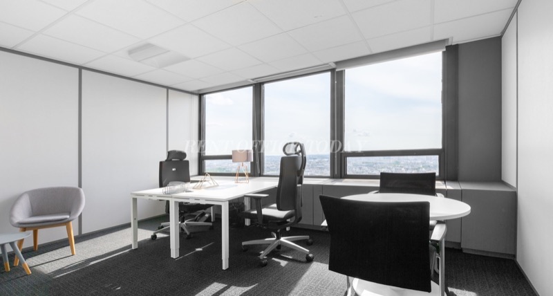 Coworking Montparnasse Tower, 33 Avenue du Maine, 75015 Paris — office space for rent, photo 1