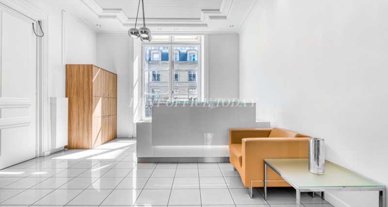Coworking 10 Place Vendome, 10 Pl. Vendôme, 75001 Paris — office space for rent, photo 2