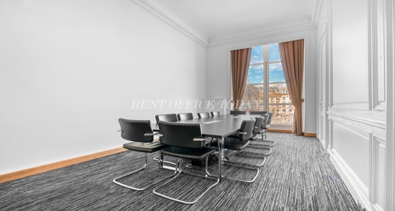 Coworking 10 Place Vendome, 10 Pl. Vendôme, 75001 Paris — office space for rent, photo 3