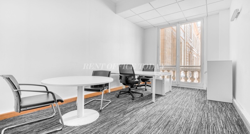Coworking 10 Place Vendome, 10 Pl. Vendôme, 75001 Paris — office space for rent, photo 4
