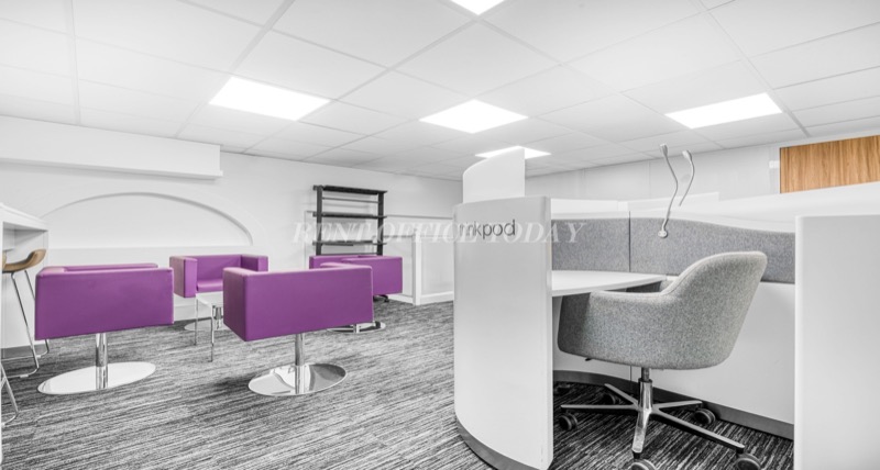 Coworking 10 Place Vendome, 10 Pl. Vendôme, 75001 Paris — office space for rent, photo 5