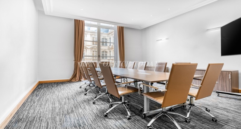Coworking 10 Place Vendome, 10 Pl. Vendôme, 75001 Paris — office space for rent, photo 6