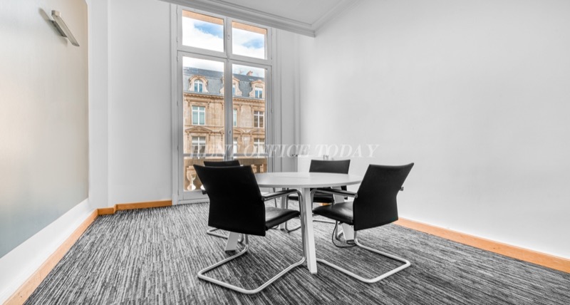 Coworking 10 Place Vendome, 10 Pl. Vendôme, 75001 Paris — office space for rent, photo 1