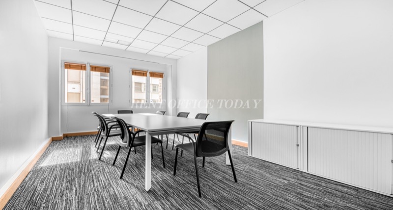 Coworking 10 Place Vendome, 10 Pl. Vendôme, 75001 Paris — office space for rent, photo 7