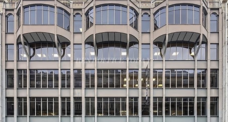 Coworking 124 Rue Réaumur, 124 Rue Réaumur, 75002 Paris — office space for rent, photo 1