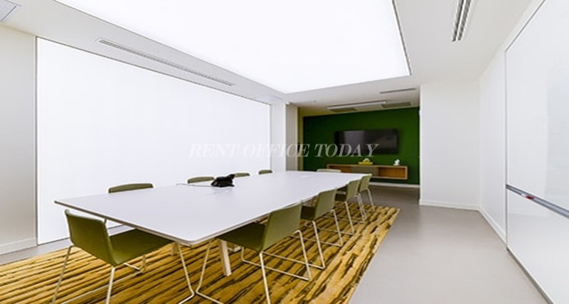 Coworking 124 Rue Réaumur, 124 Rue Réaumur, 75002 Paris — office space for rent, photo 3