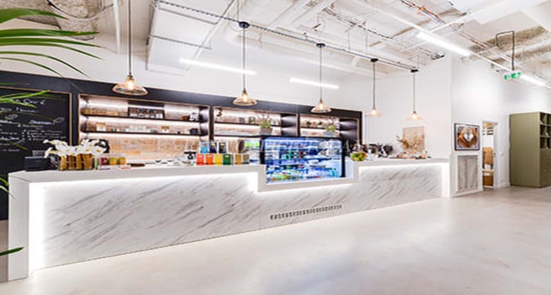 Coworking 124 Rue Réaumur, 124 Rue Réaumur, 75002 Paris — office space for rent, photo 6