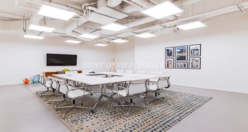 Coworking 124 Rue Réaumur, 124 Rue Réaumur, 75002 Paris — office space for rent, photo 7