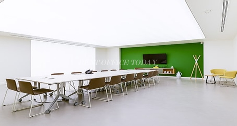 Coworking 124 Rue Réaumur, 124 Rue Réaumur, 75002 Paris — office space for rent, photo 9