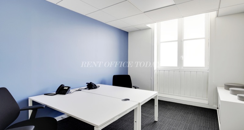 Coworking 14 Rue de Dunkerque, 14 Rue de Dunkerque, 75010 Paris — office space for rent, photo 7
