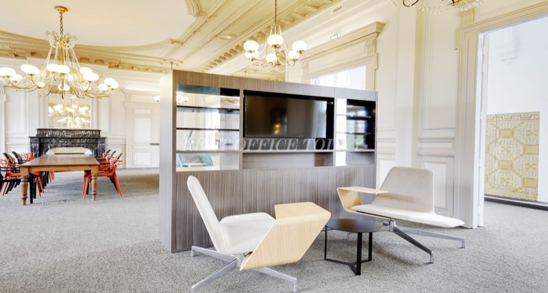 Coworking 14 Rue de Dunkerque, 14 Rue de Dunkerque, 75010 Paris — office space for rent, photo 4